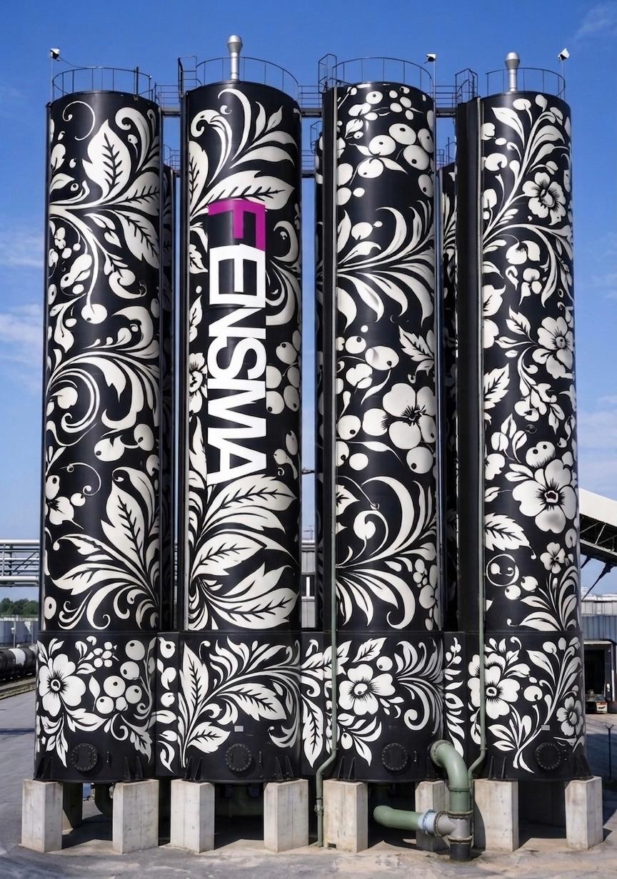 Silos